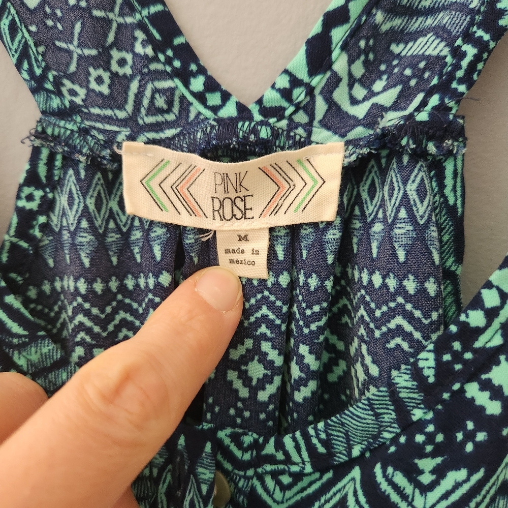 Tank top - Picture 2 of 2